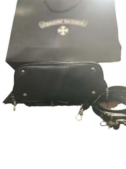 Chrome Hearts JJ Dean Tote & Shoulder Bag