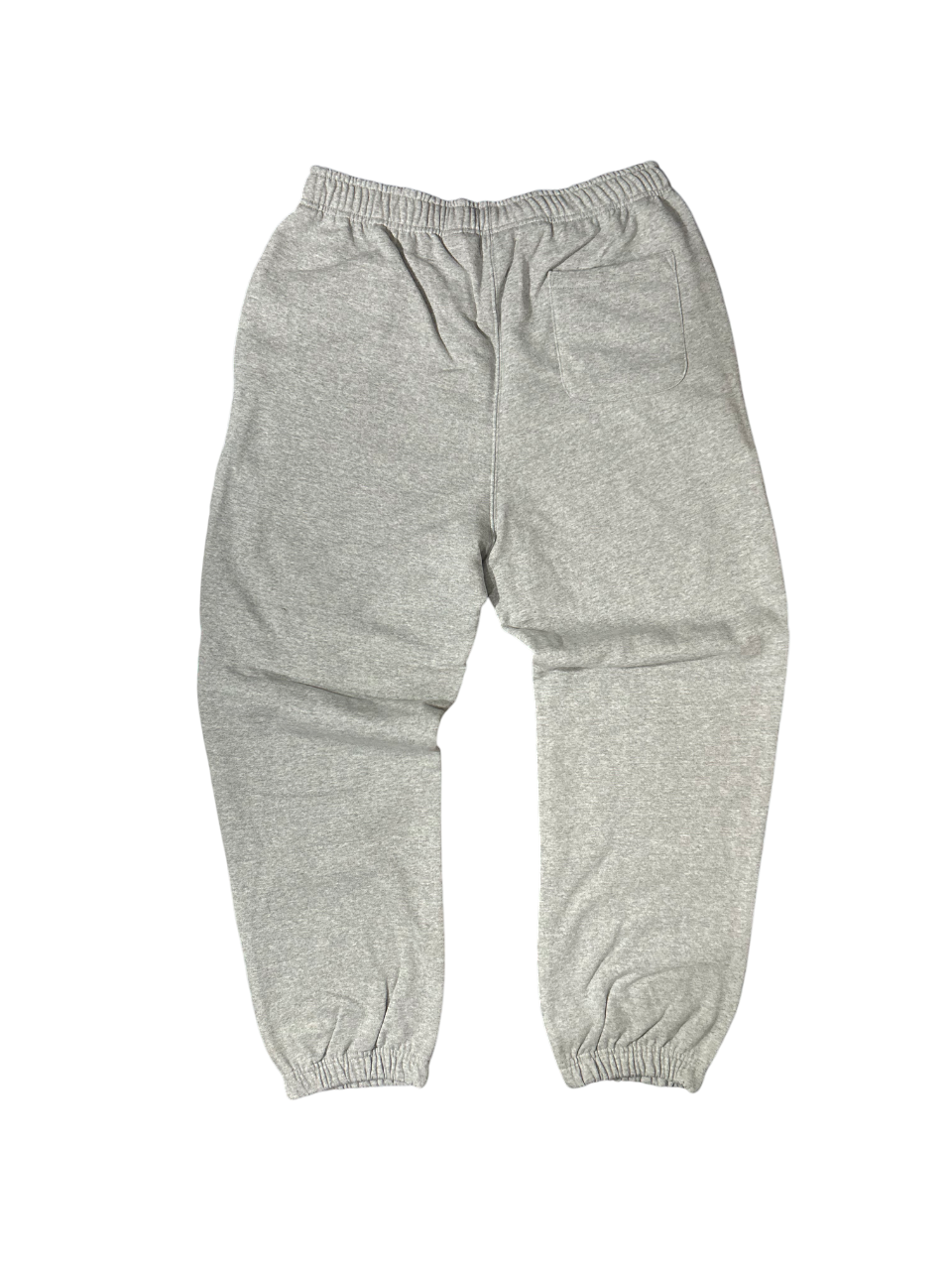 Supreme Satin Applique Sweatpants