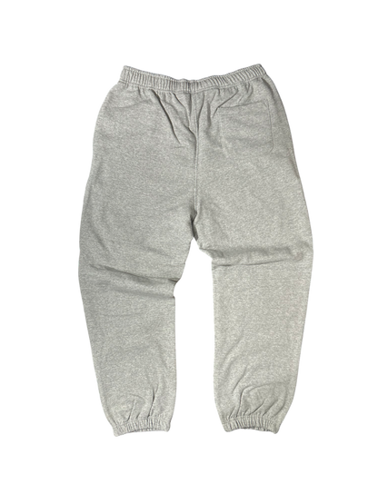 Supreme Satin Applique Sweatpants