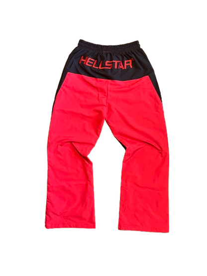 Hellstar Thriller Track Pants🔥