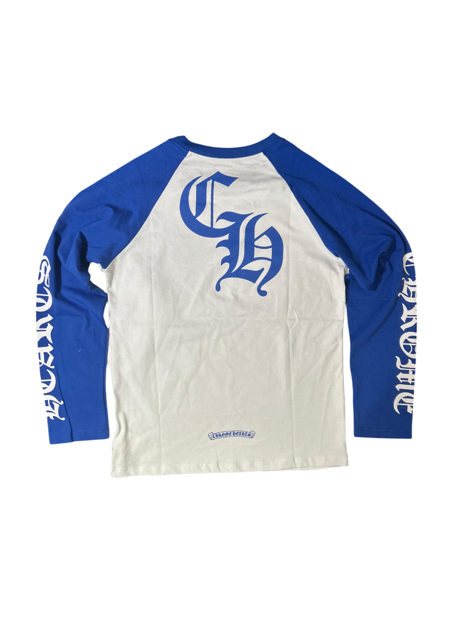 Chrome Hearts Baseball Tee