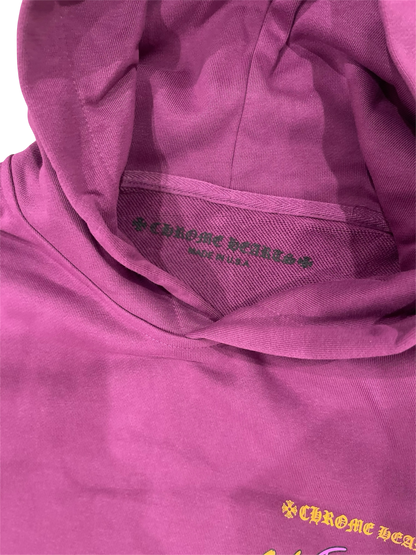 Chrome Hearts Matty Boy Thats That Long Sleeve Tee Shirt