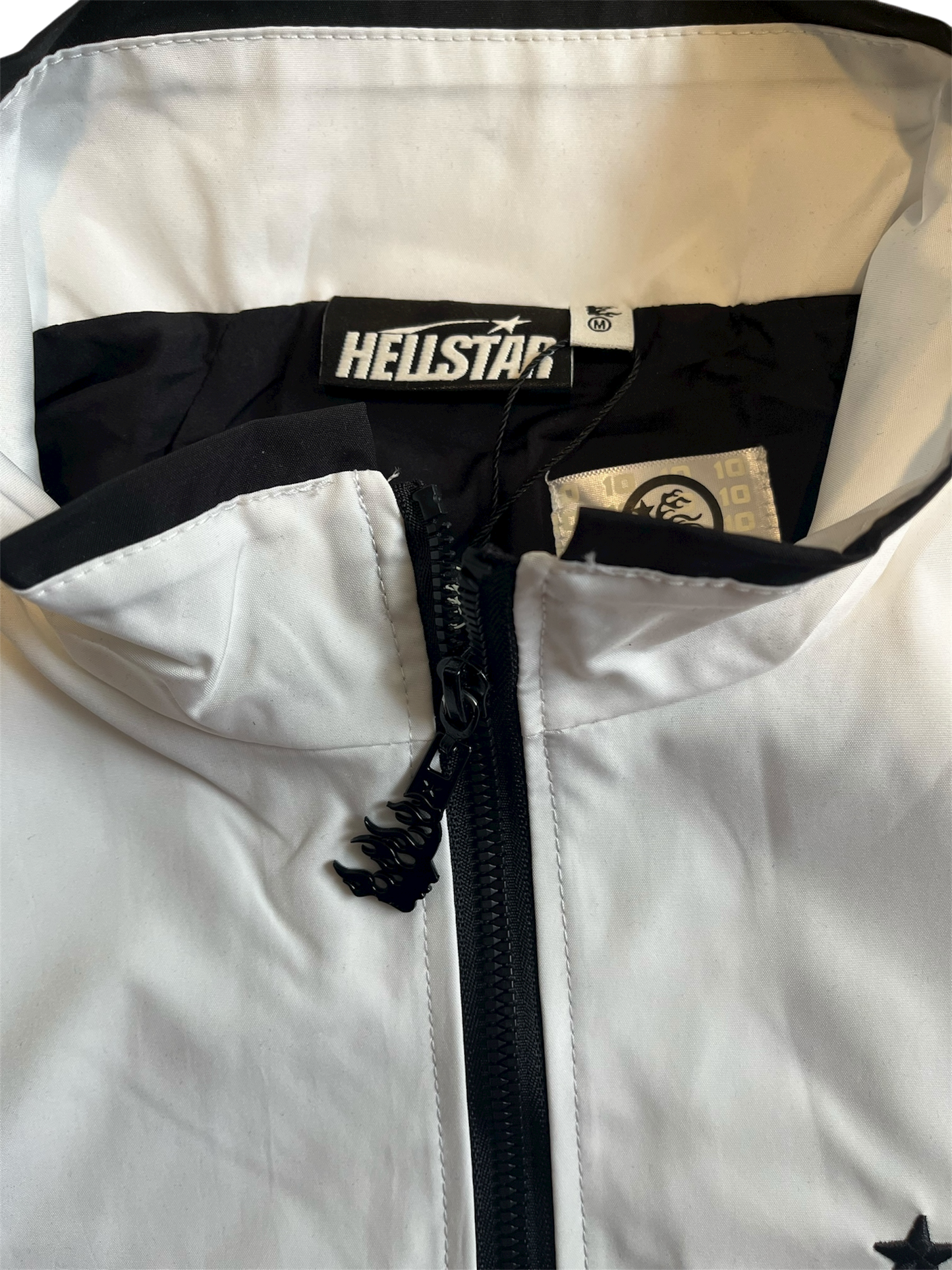 Hellstar Thriller Track Jacket