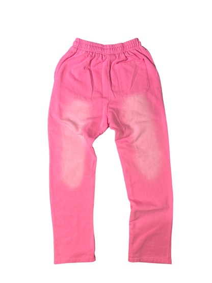 Hellstar Flame Sweatpants