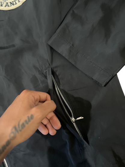 Saint Vanity Nylon Jacket🔥