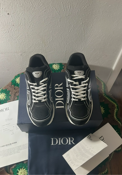 Dior B30 Countdown Sneaker