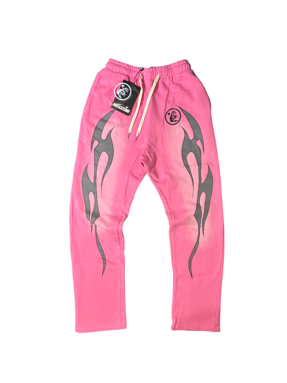 Hellstar Flame Sweatpants