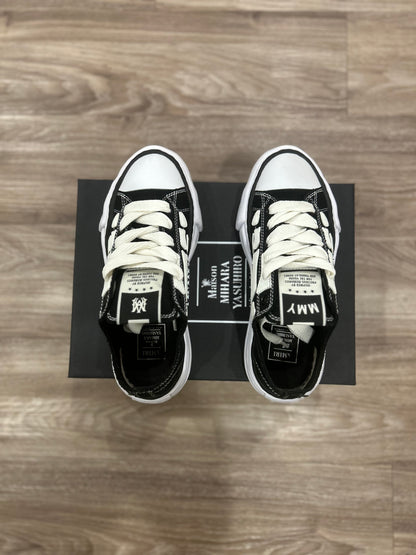 Amiri X Maison Mihara Yasuuhiro Peterson OG Sneakers