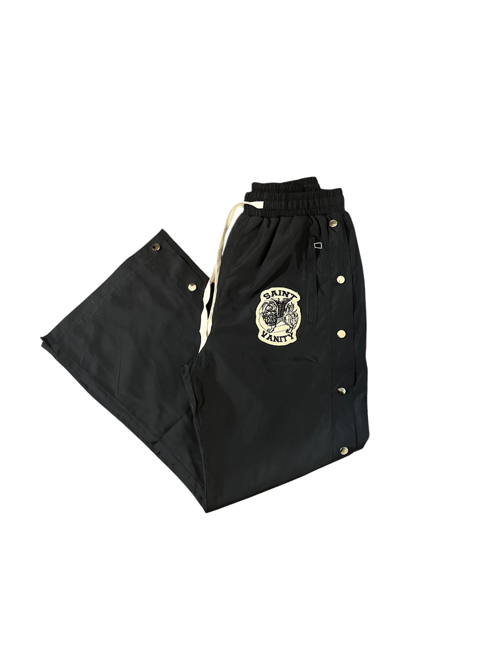 Saint Vanity Nylon Pants