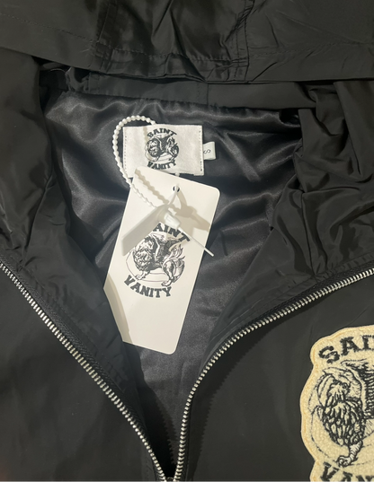 Saint Vanity Nylon Jacket🔥