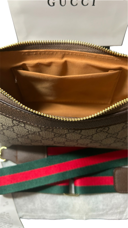 Gucci Ophidia Small Shoulder Bag