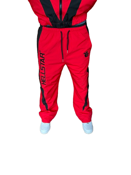 Hellstar Thriller Track Pants🔥