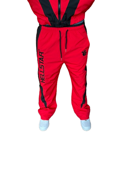 Hellstar Thriller Track Pants🔥