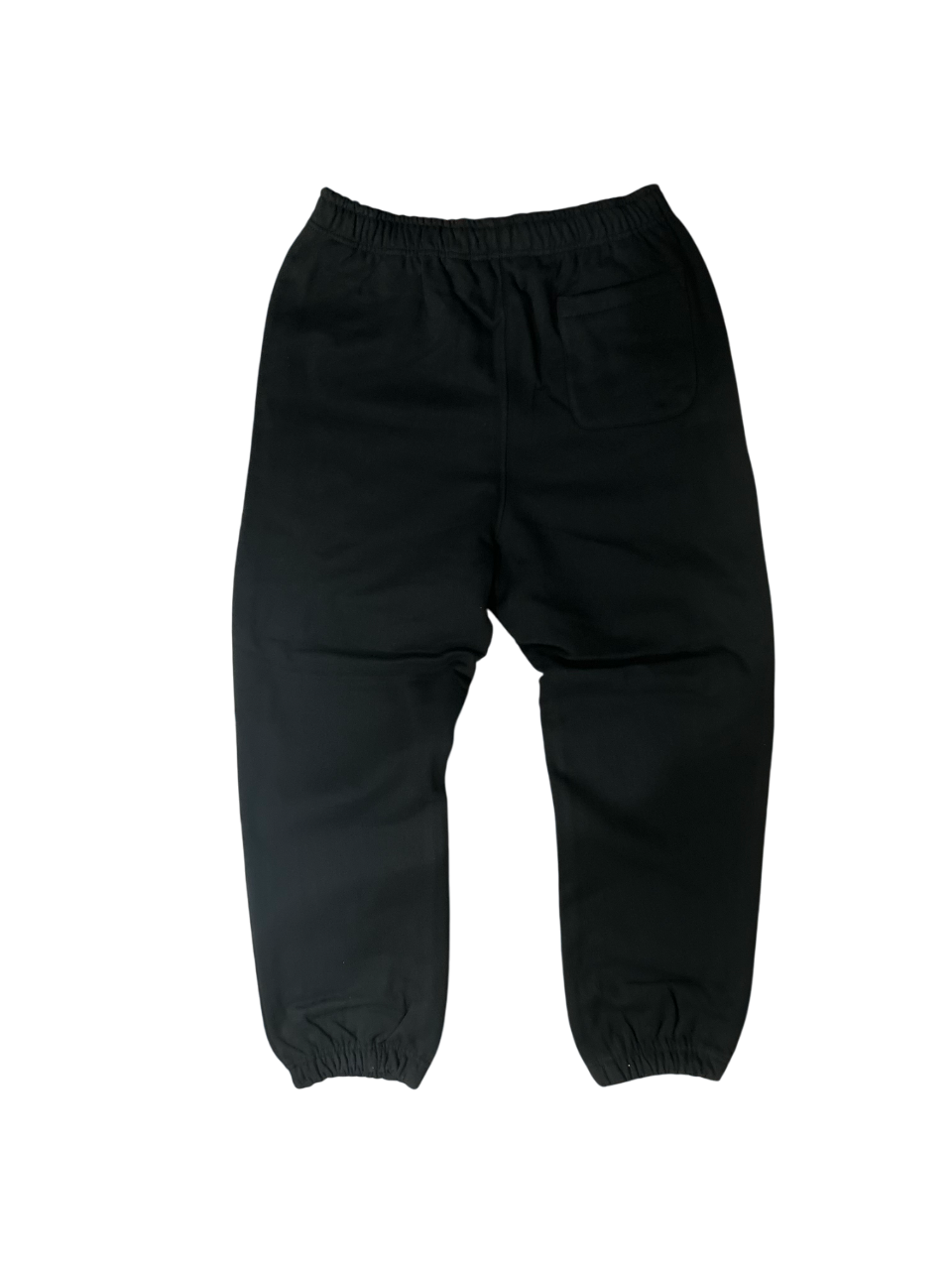 Supreme Satin Appliqué Sweatpants