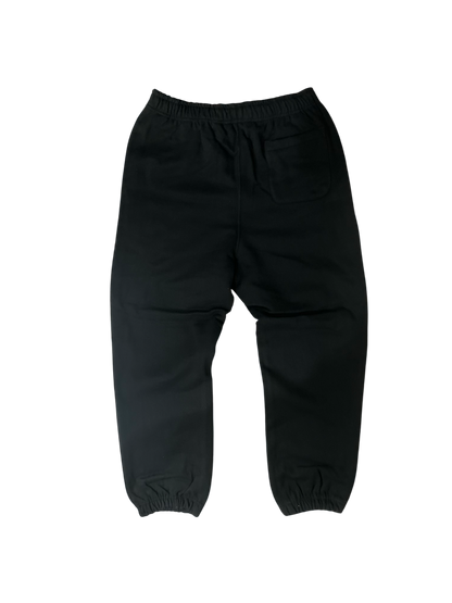 Supreme Satin Appliqué Sweatpants